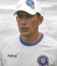 Raúl García (SLV)