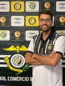 António Santana (POR)