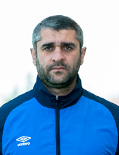 Adil Shukurov (AZE)