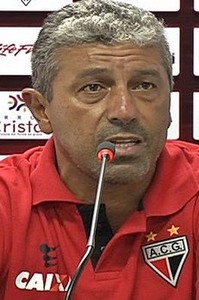 Gilberto Pereira (BRA)