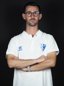 João Pinto - Carapinheirense - Perfil do Treinador