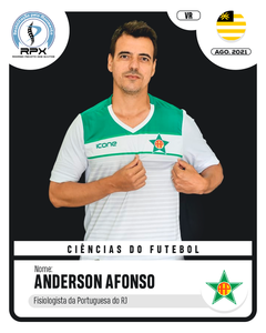 Anderson Afonso (BRA)