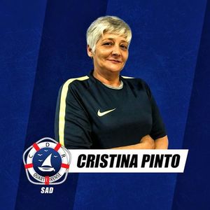 Cristina Pinto (POR)