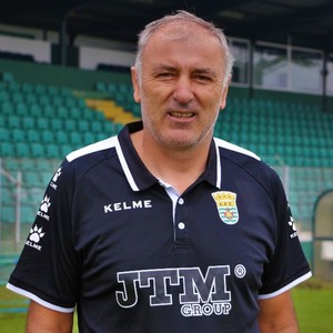 Milic Jovanovic (SRB)