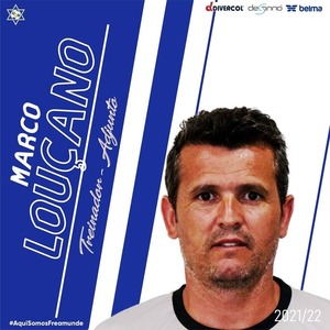 Marco Louano (POR)