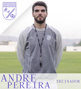 André Pereira (POR)