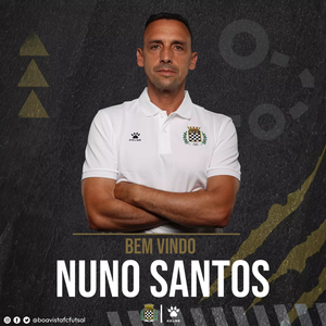 Nuno Santos (POR)