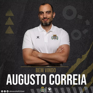 Augusto Correia (POR)