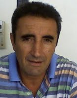 Djamel Menad (ALG)
