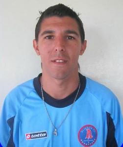 Jorge Beanatte (ARG)