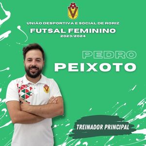 Pedro Peixoto (POR)