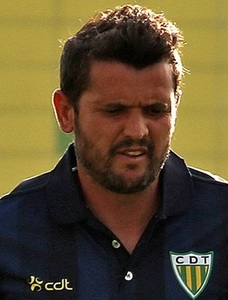 Marco Louano (POR)