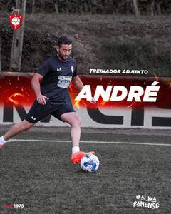 André Sousa (POR)