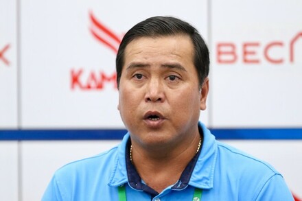 Nguyen Thanh Son (VIE)