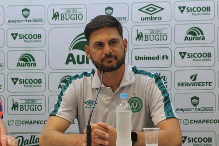 Alexandre Souza (BRA)