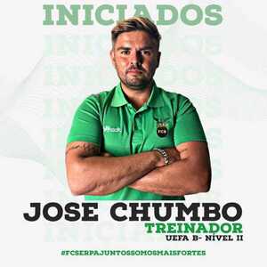 José Chumbo (POR)
