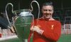 Joe Fagan