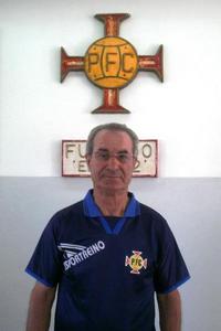 Augusto Mata (POR)