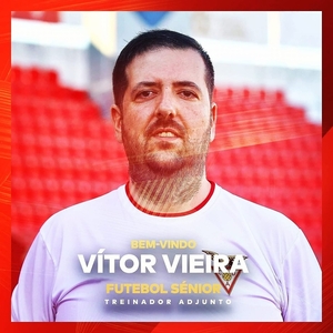 Vítor Vieira (POR)