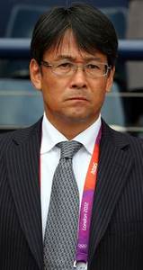 Takashi Sekizuka (JPN)