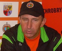 Janusz Kubot (POL)