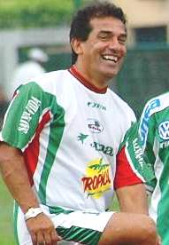 Miguel Lemme (ARG)