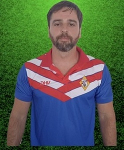 Maurício Santos (BRA)
