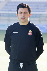 Luis Cembranos (ESP)