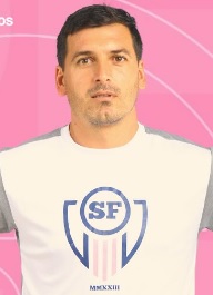 Fernando Clavero (ARG)