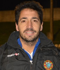 André Carvalho (POR)