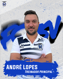 André Lopes (POR)