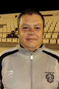Sérgio Costa (POR)