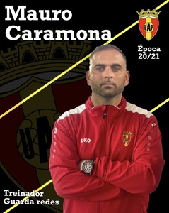 Mauro Caramona (POR)