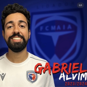 Gabriel Alvim (BRA)