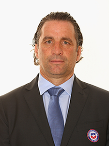 Juan Antonio Pizzi (ESP)