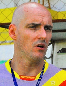 Antônio Freitas (BRA)