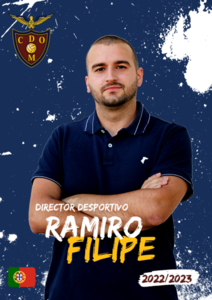 Ramiro Filipe (POR)
