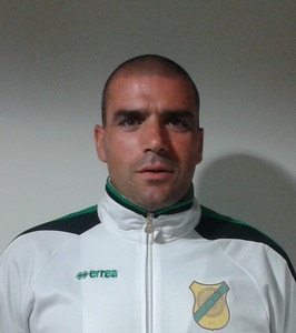 Paulo Jorge Silva (POR)