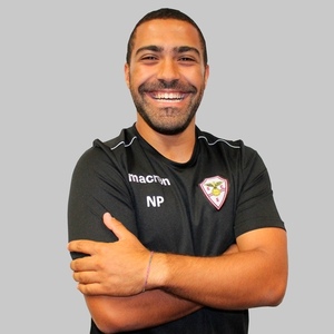 Nuno Pereira (POR)