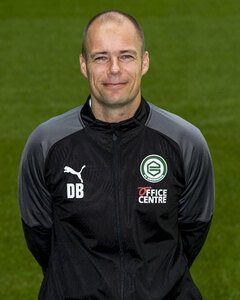 Danny Buijs (NED)