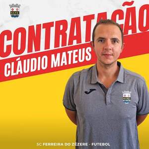Claudio Mateus (POR)