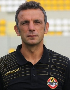 Petar Penchev (BUL)