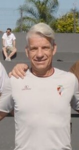 Domingos Silva (POR)