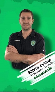 Kevin Cunha (POR)