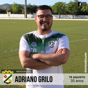 Adriano Grilo (POR)