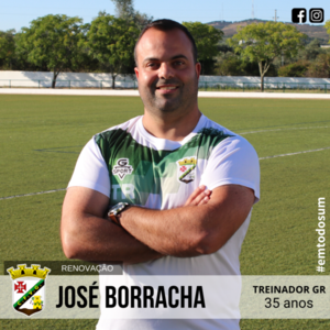 José Borracha (POR)
