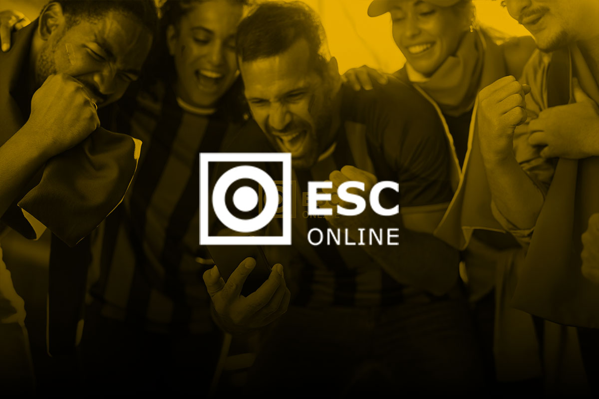 Aproveite já as melhores slots ESC Casino em Dezembro de 2023 