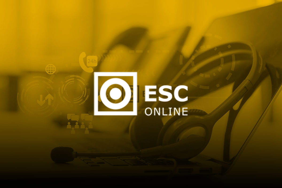 ESC Online Apoio ao Cliente: Como Contactar a Operadora