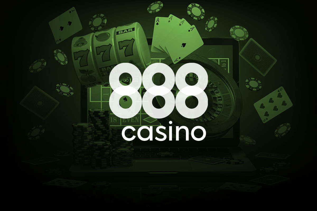 888 Casino: O melhor e mais completo site de apostas em Cassino