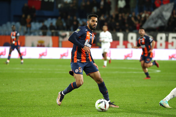 Prognstico Montpellier vs Brest